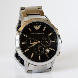 Anallog Classic Emporio Armani