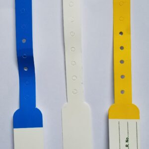 <B>NEONATAL BABY CARE TAG (I D TAGS)