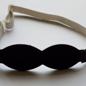 <B>NEONATAL PHOTOTHERAPY GOGGLES